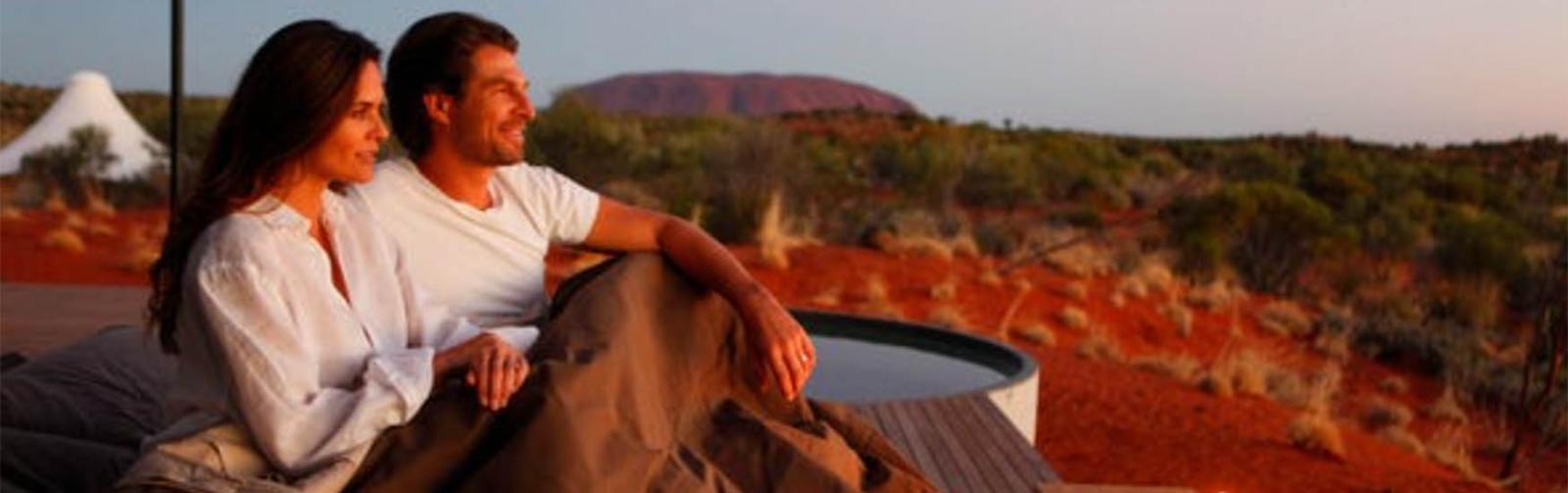 Uluru Honeymoon Guide