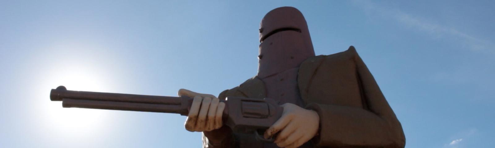 Ned Kelly