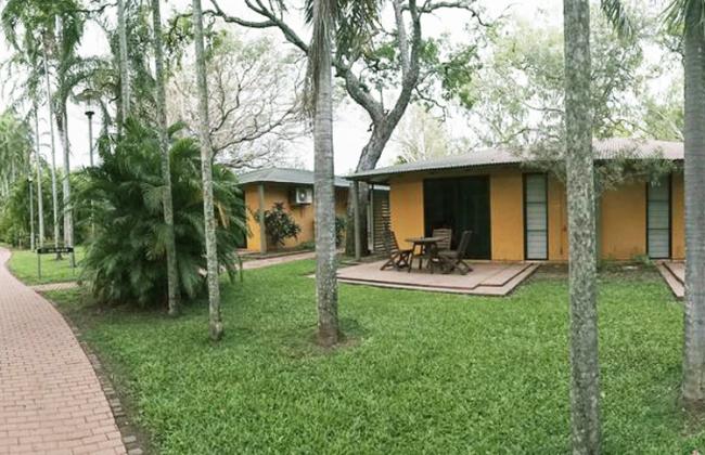  Cooinda Lodge