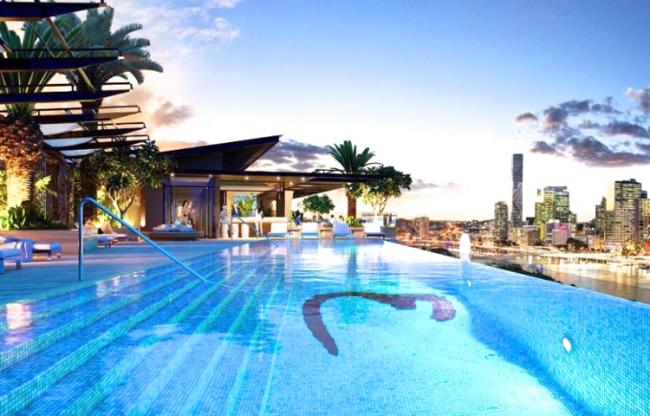 Emporium Hotel South Bank