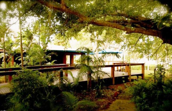 Albatross Bay Resort Weipa