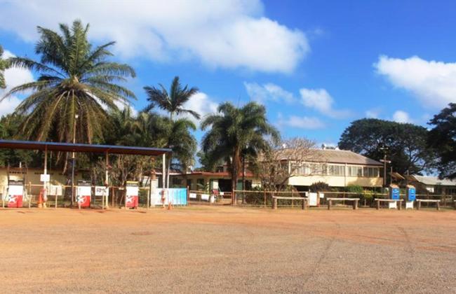 Musgrave Roadhouse