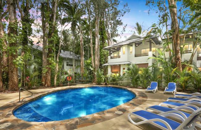 Palm Cove