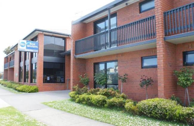 Best Western Apollo Bay Motel & Apartments