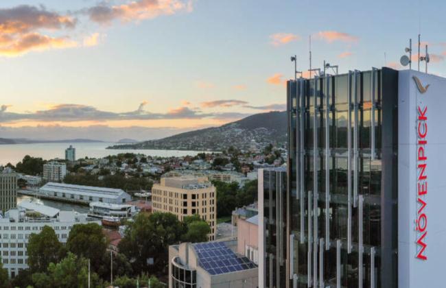 Movenpick Hobart