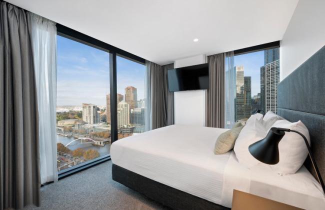 Vibe Melbourne