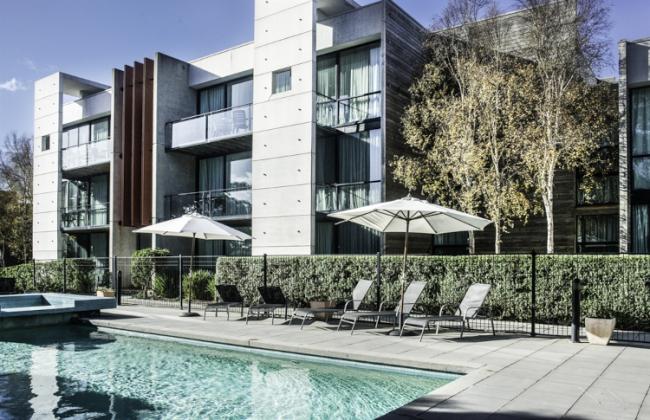 Phillip Island Apartments