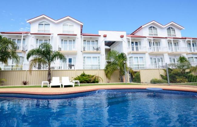 The Jetty Resort Esperance