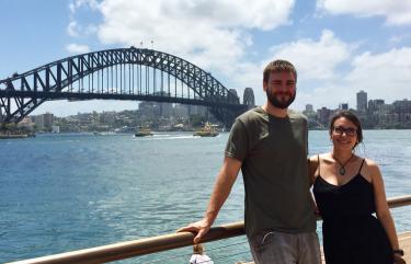 Australia Holiday 4