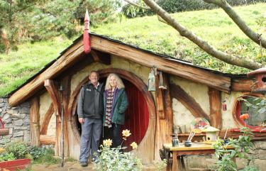 Hobbiton