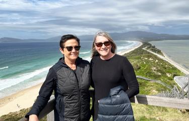tasmania