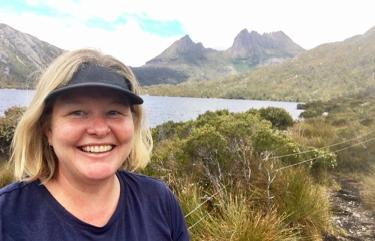 Tasmania