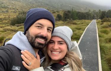 Honeymoon 1