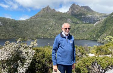 Tasmania 1 