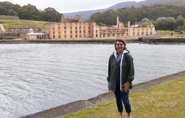 Tasmania