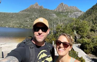 Tasmanian Holiday 1
