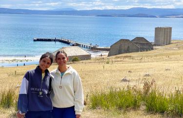 Tasmania 1