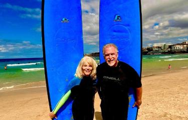 Australia Surf