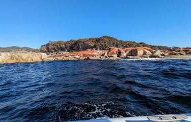 Bay of Fires
