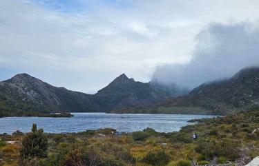 Lake Tasmania