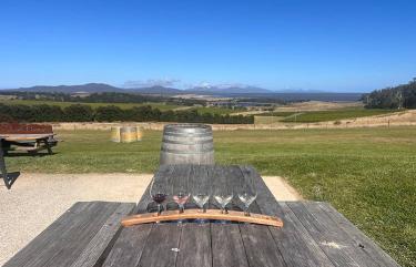 Huon Valley Wine
