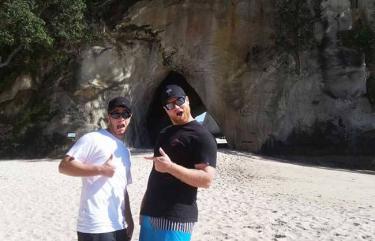 Coromandel
