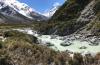 Hooker Valley