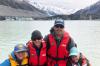 Mt Cook