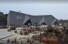 Cradle Mountain visitors centre