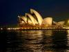 sydney opera house