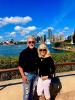 Sydney rocks