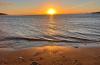 Tassie sunset
