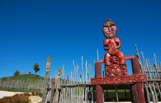 maori culture