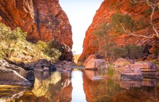 Alice springs