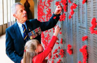 Canberra War Memorial