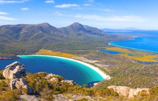 Tasmania