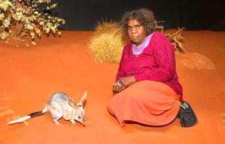 Alice Springs