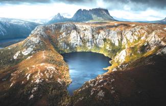 Cradle Mountain