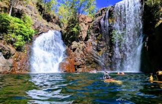 litchfield national park