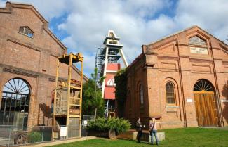 Beaconsfield Mine