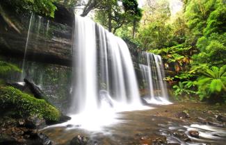 Mt Field National Park