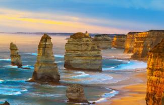 Great Ocean Road