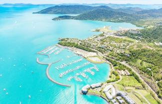 Airlie Beach Queensland 