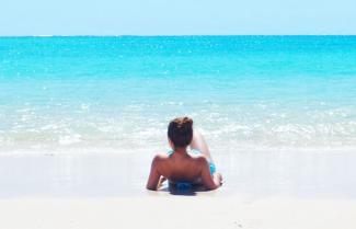 Australian Beach
