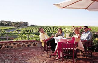 Barossa Taste Sensations Tour