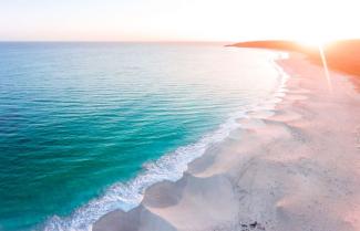 Bunker Bay