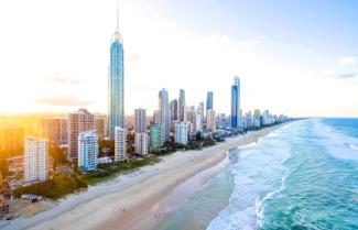 Gold Coast 