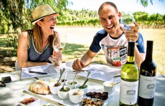 Margaret River Wine Tasting