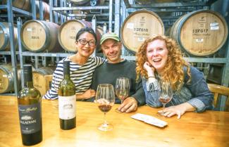 Wine Tasting Margaret River