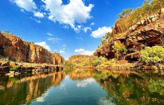 Nitmiluk National Park